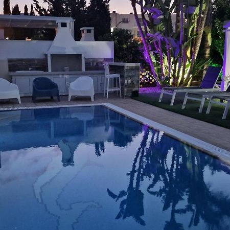 Gabriel Villa Protaras Exterior photo