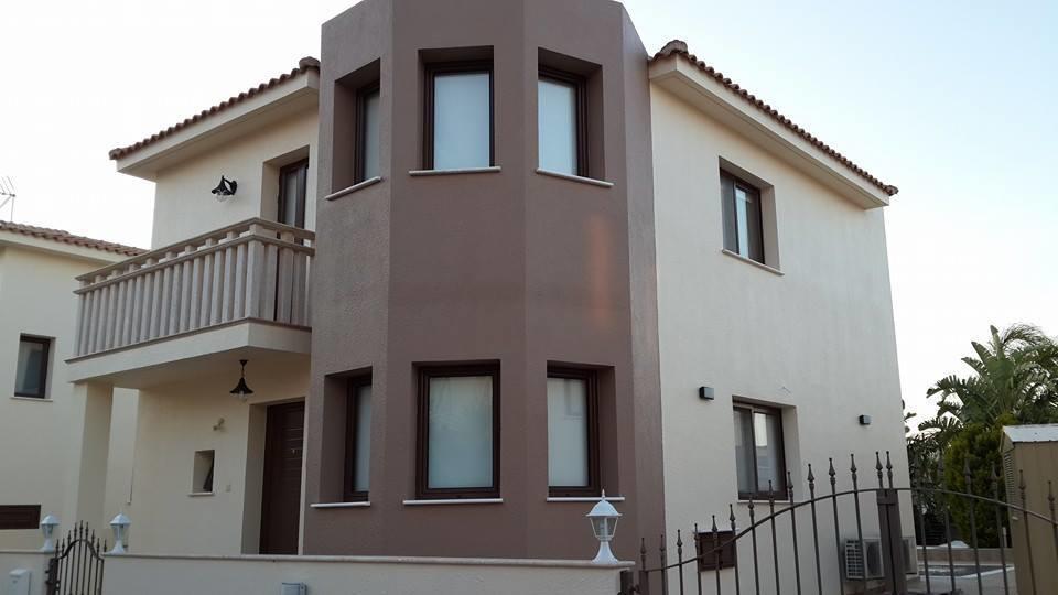 Gabriel Villa Protaras Room photo