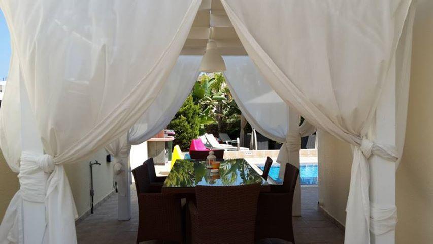 Gabriel Villa Protaras Room photo