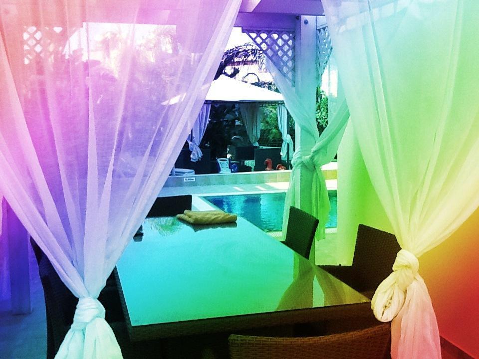 Gabriel Villa Protaras Room photo