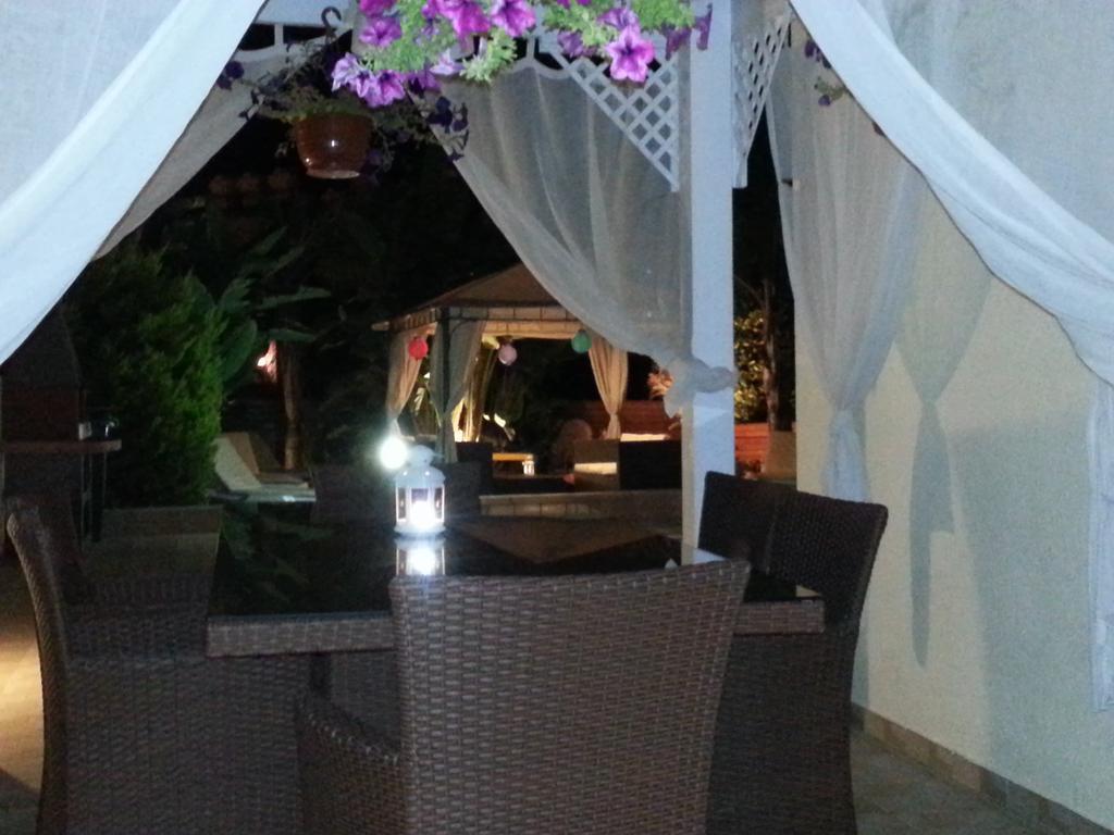 Gabriel Villa Protaras Room photo