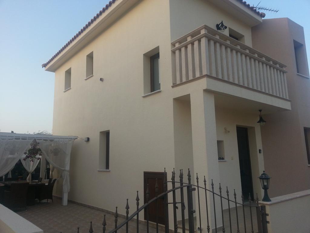 Gabriel Villa Protaras Room photo