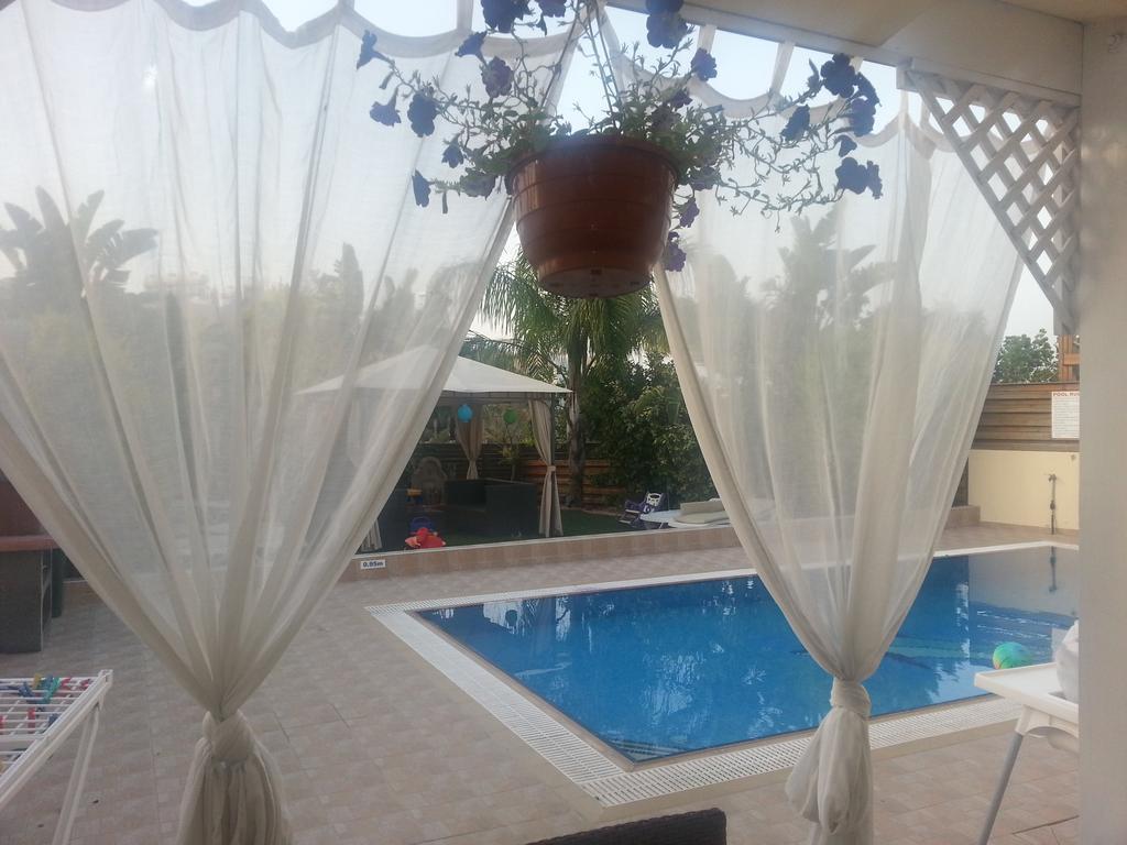 Gabriel Villa Protaras Room photo