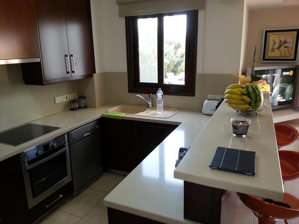 Gabriel Villa Protaras Room photo