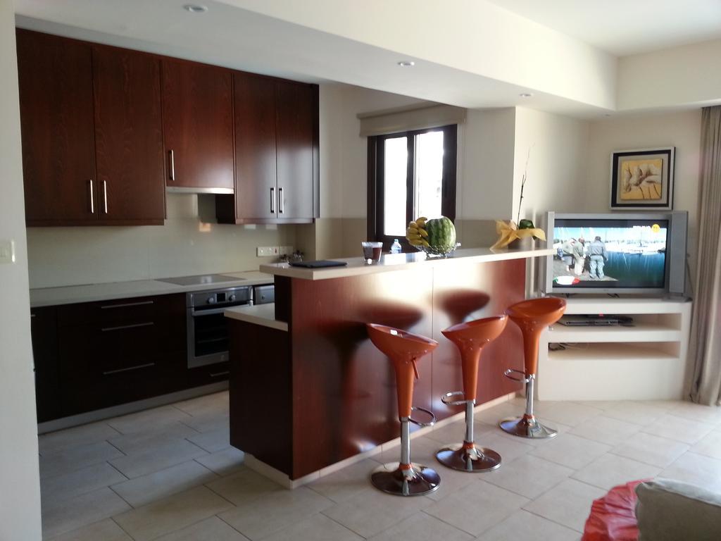 Gabriel Villa Protaras Room photo