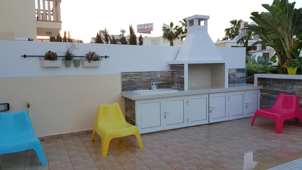 Gabriel Villa Protaras Exterior photo