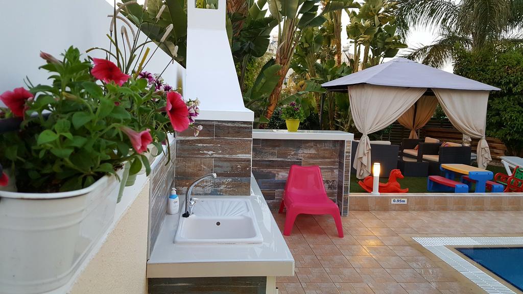 Gabriel Villa Protaras Exterior photo